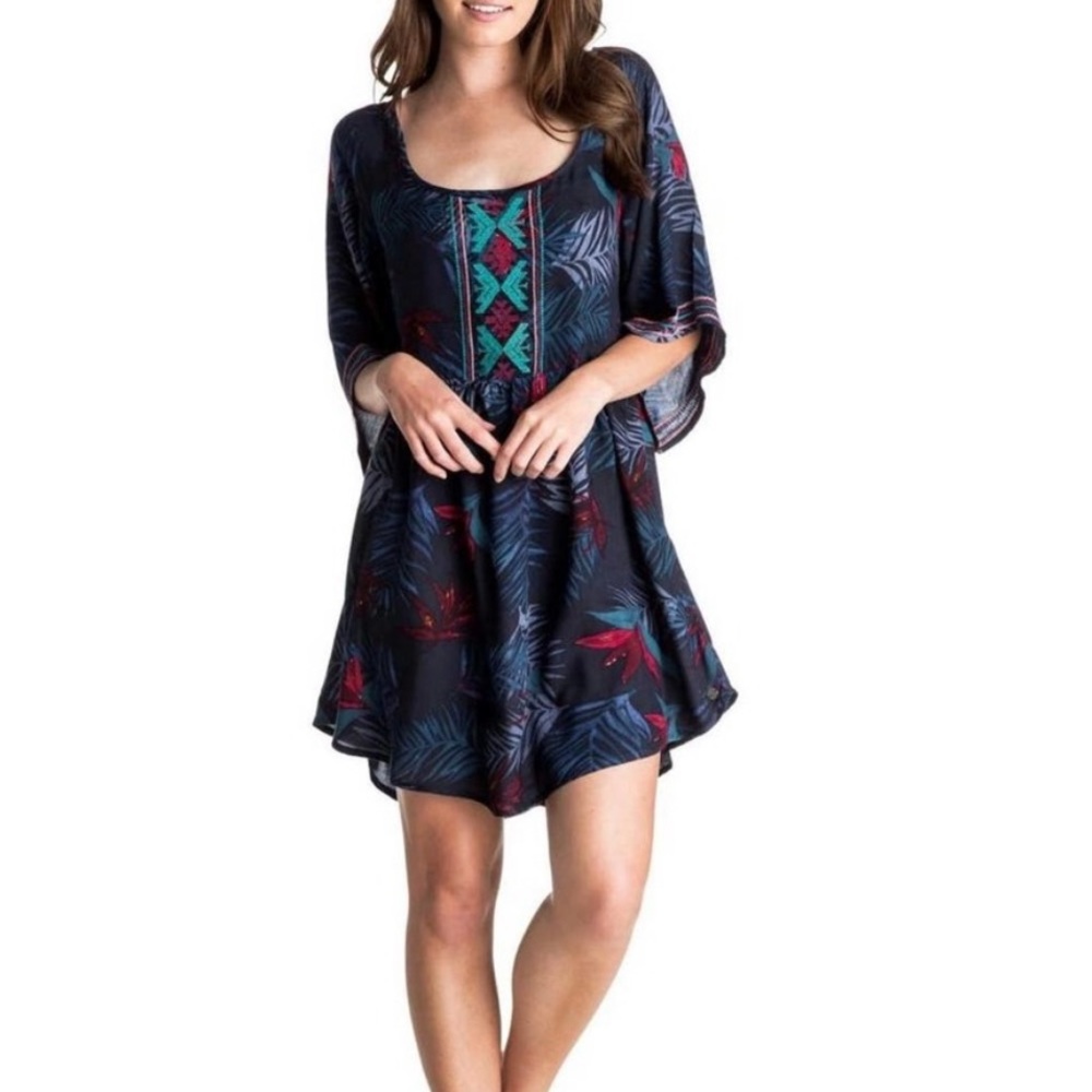 ❗️NWT❗️Roxy Sunset City Dress